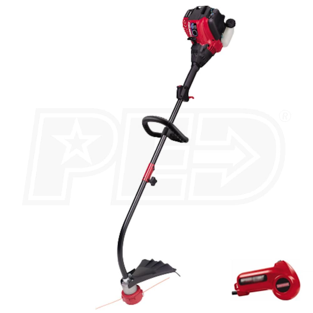 Troy store weed wacker