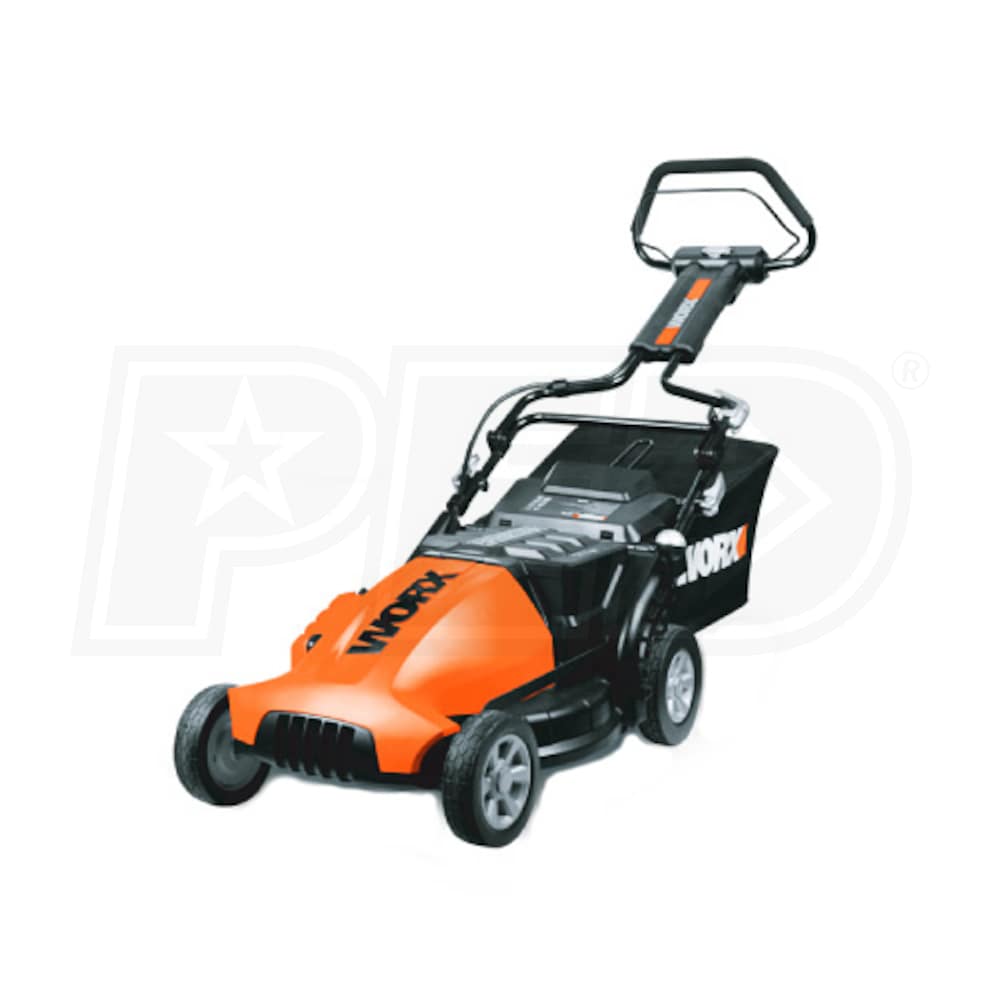 Worx ECO 19