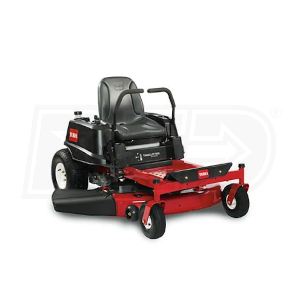 Toro z4200 outlet bagger