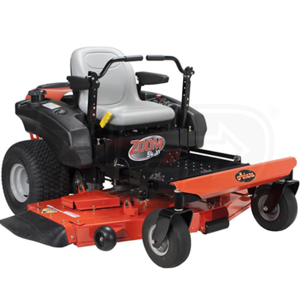 Ariens ikon discount xl 52 kawasaki