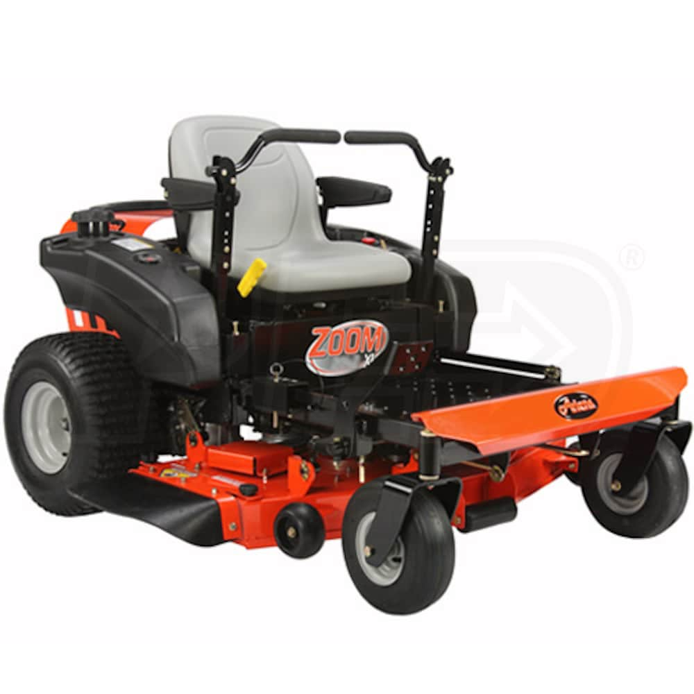 Ariens 54 zero turn new arrivals