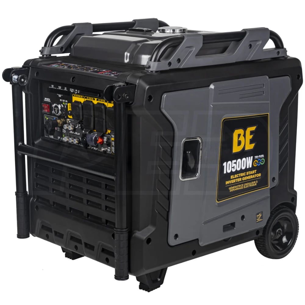 BE Power Equipment BE10500IT