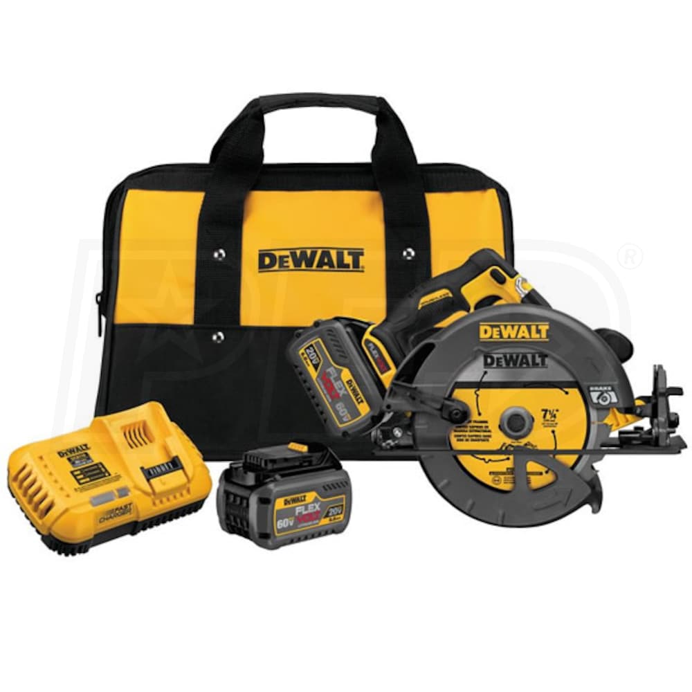 DeWalt Portable Power Tools DCS575T2