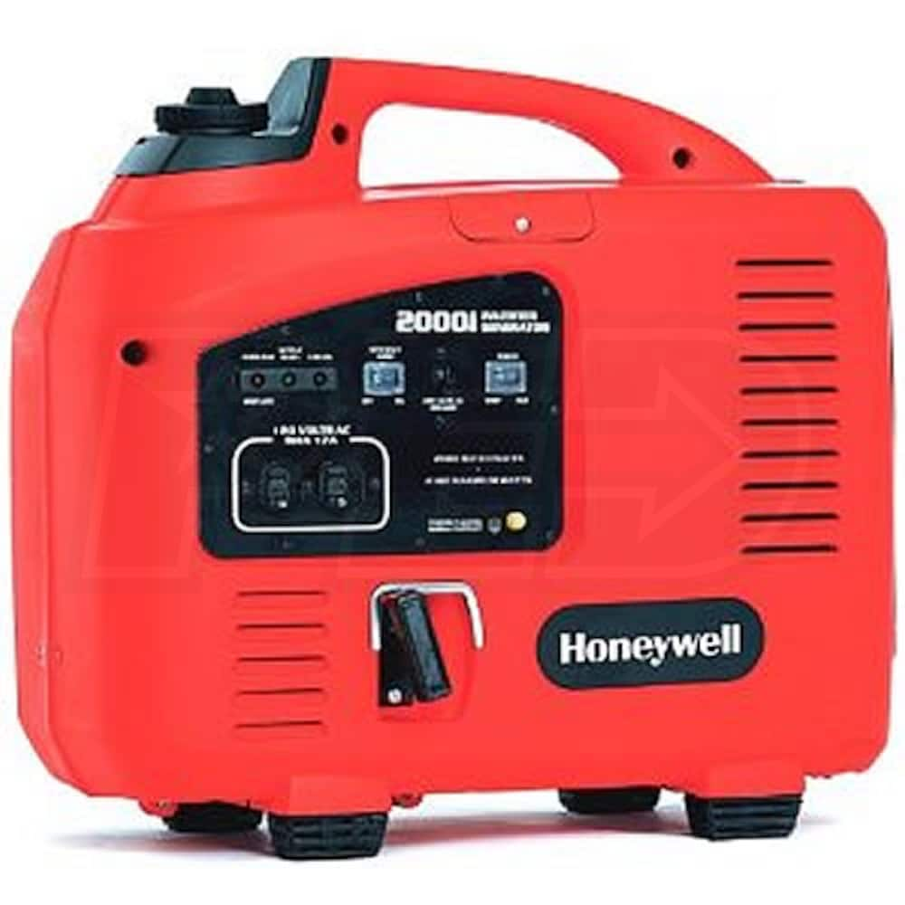 Honeywell HW2000I