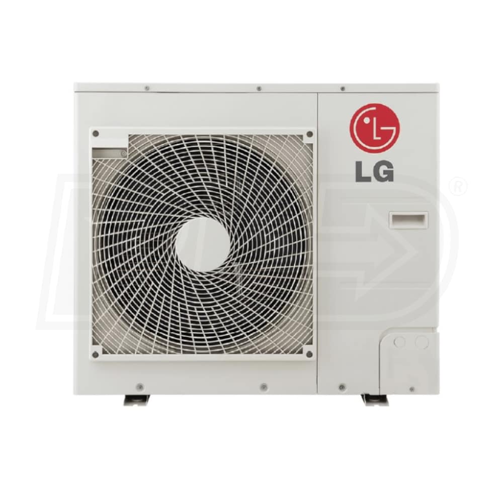 LG LSU363HLV3