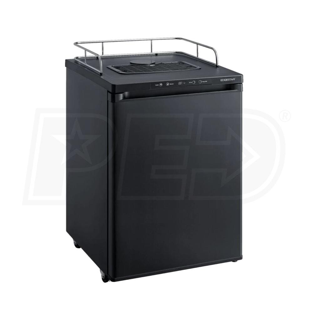 Edgestar EBR3002BL