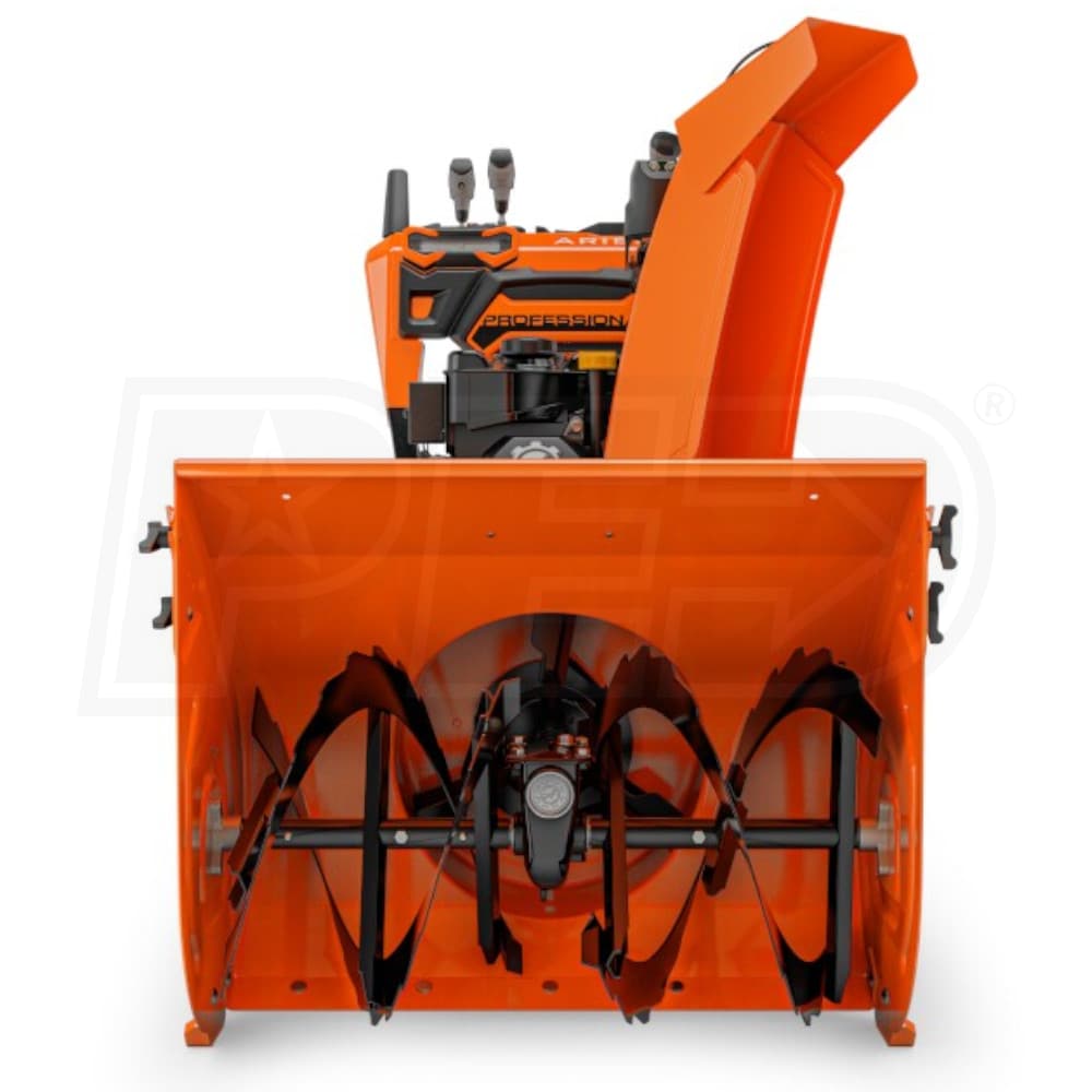 Ariens Professional (28") 420cc Two-Stage Snow Blower | Ariens 926083