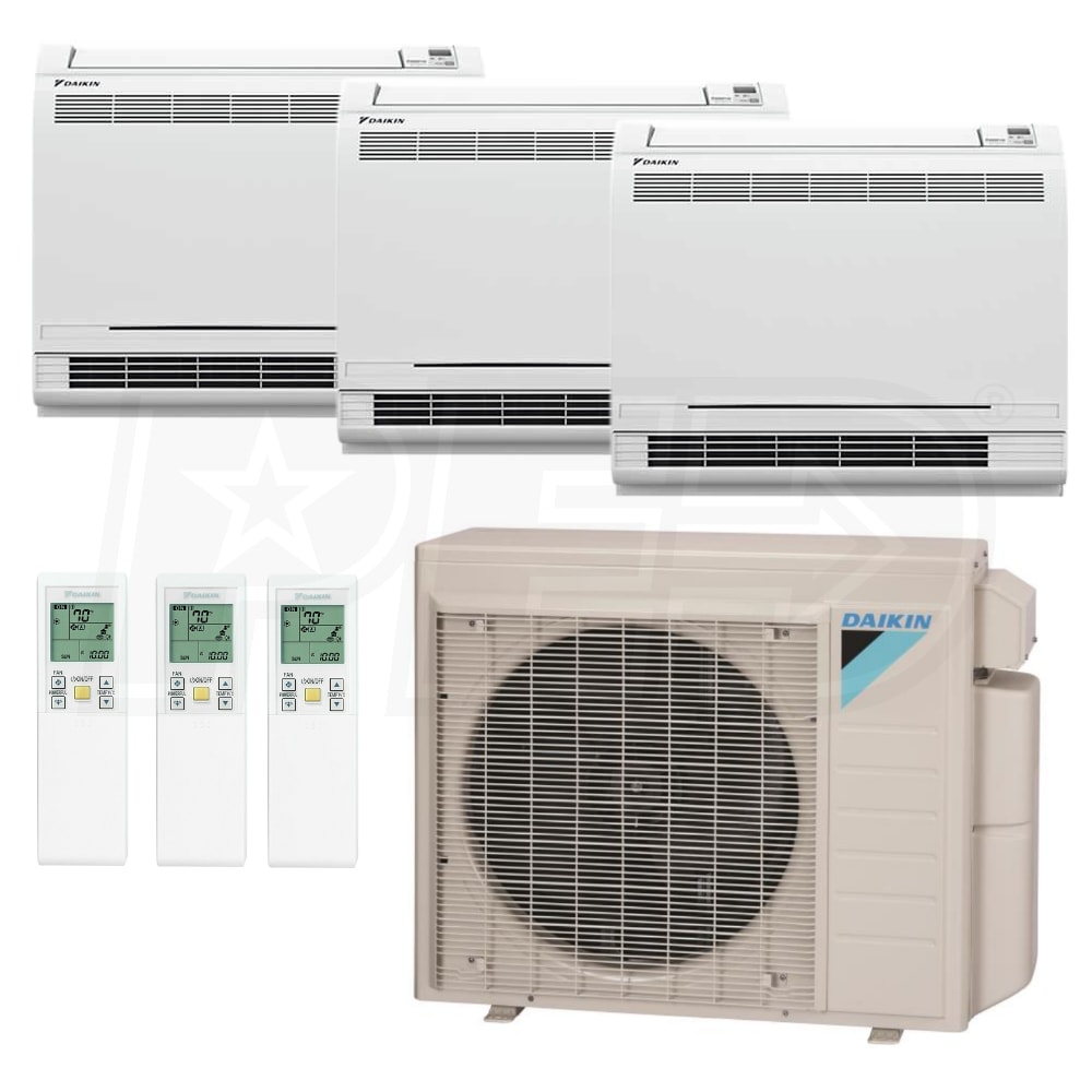 daikin 4mxs36rmvjua