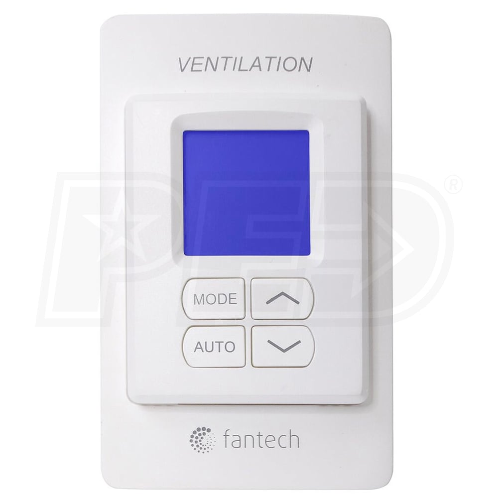 Fantech EDF8