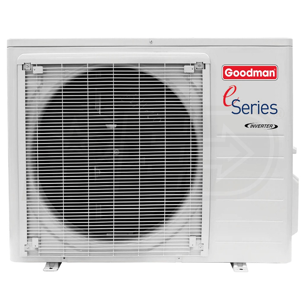 Goodman e-Series RXNG18AXVJU