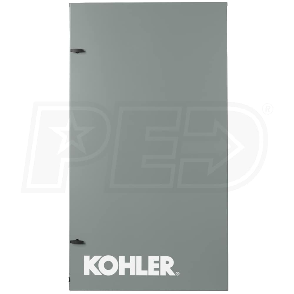 Kohler KUS-DCTC-600WS-QS1