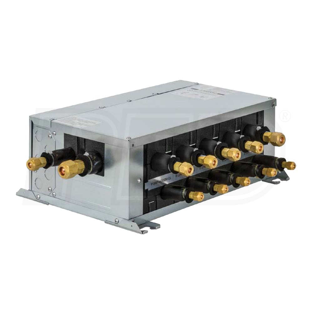 Mitsubishi 5-port Branch Box