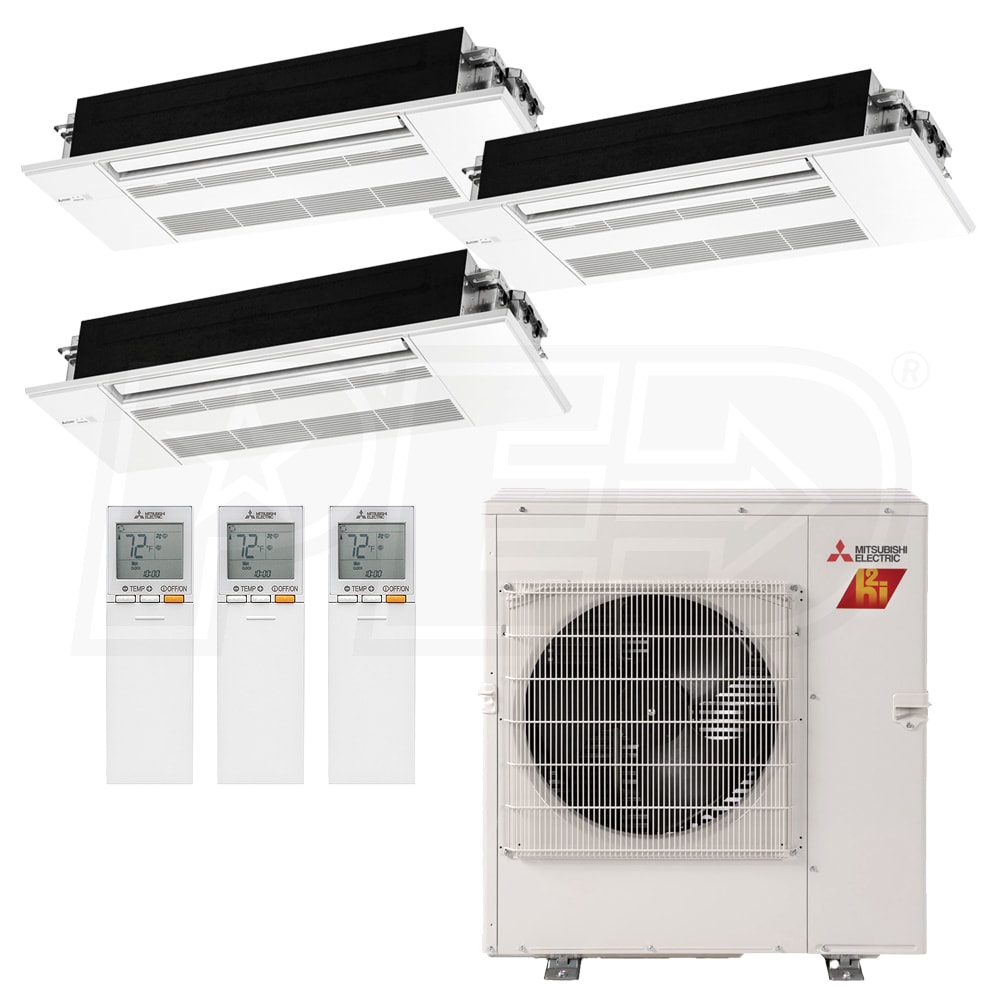 mitsubishi mini split 8000 btu