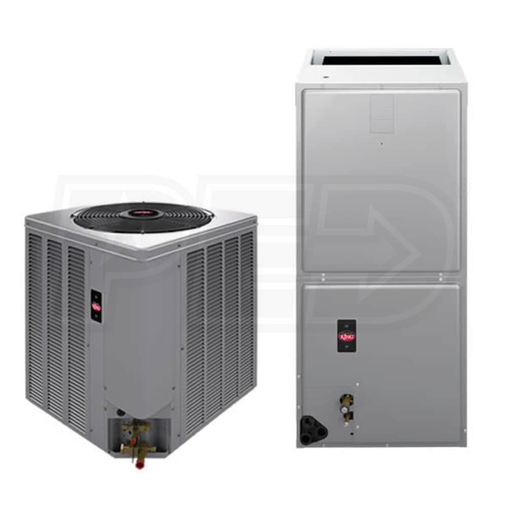 Rheem WA1430WWH1T