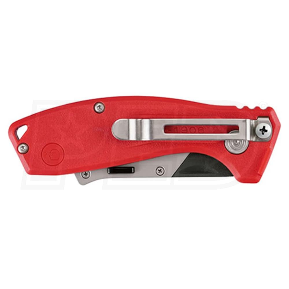 Milwaukee 48-22-1906 - Fastback™ Compact Flip Utility Knife | Milwaukee ...