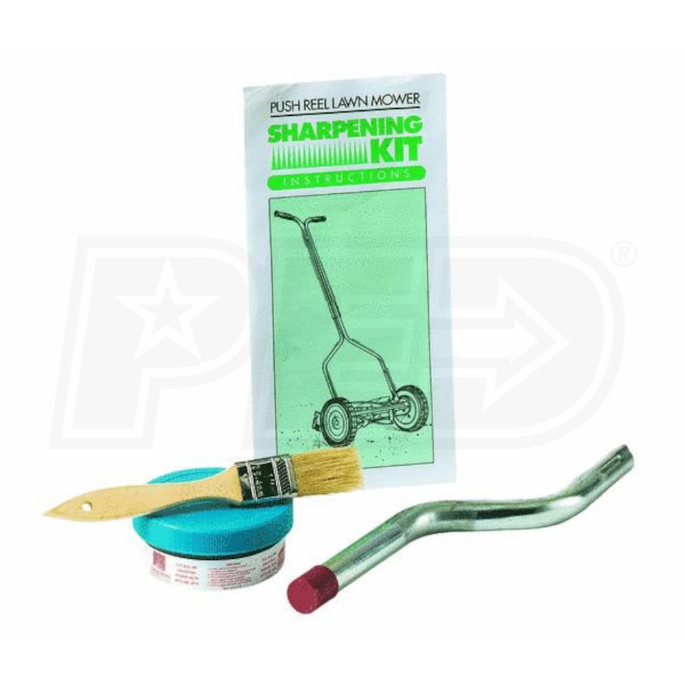 Scotts Classic Sharpening Kit - Reel Mower: Buy Online at Best