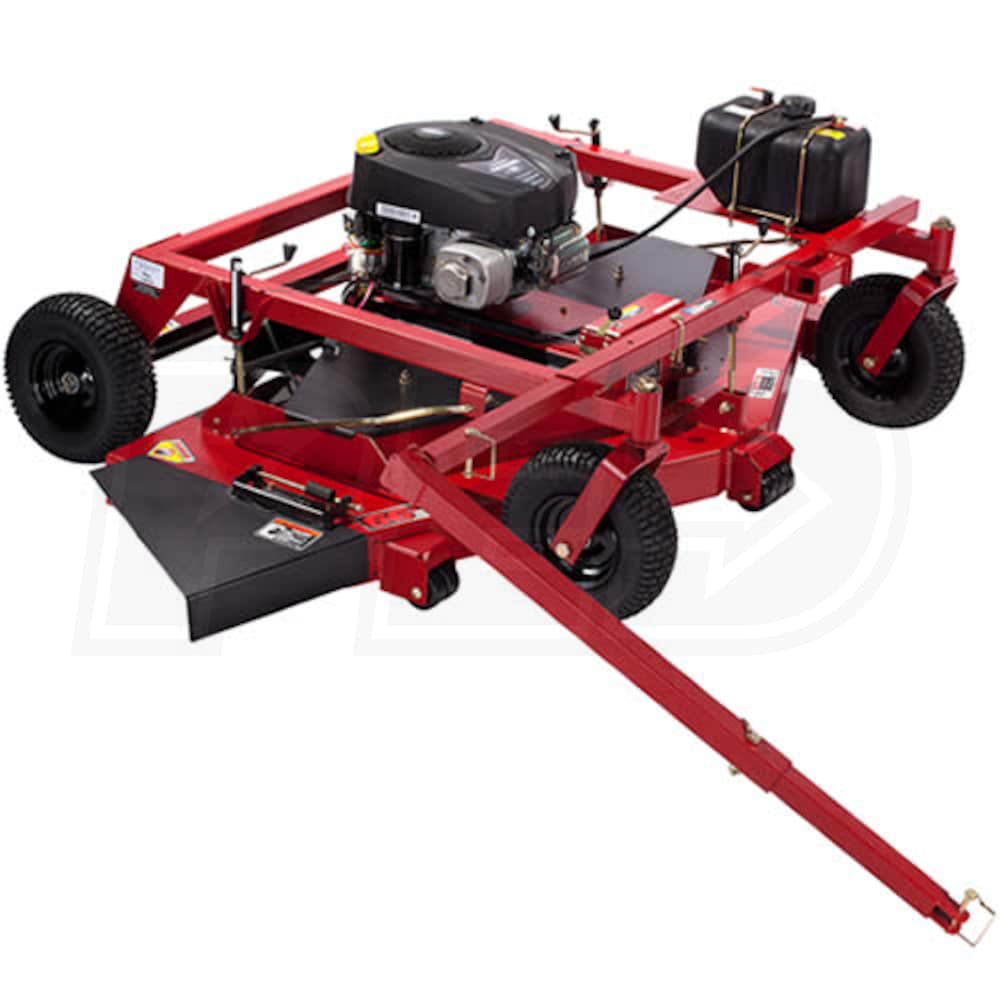 Swisher 66 20 HP Tow Behind Trail Mower Swisher T2066