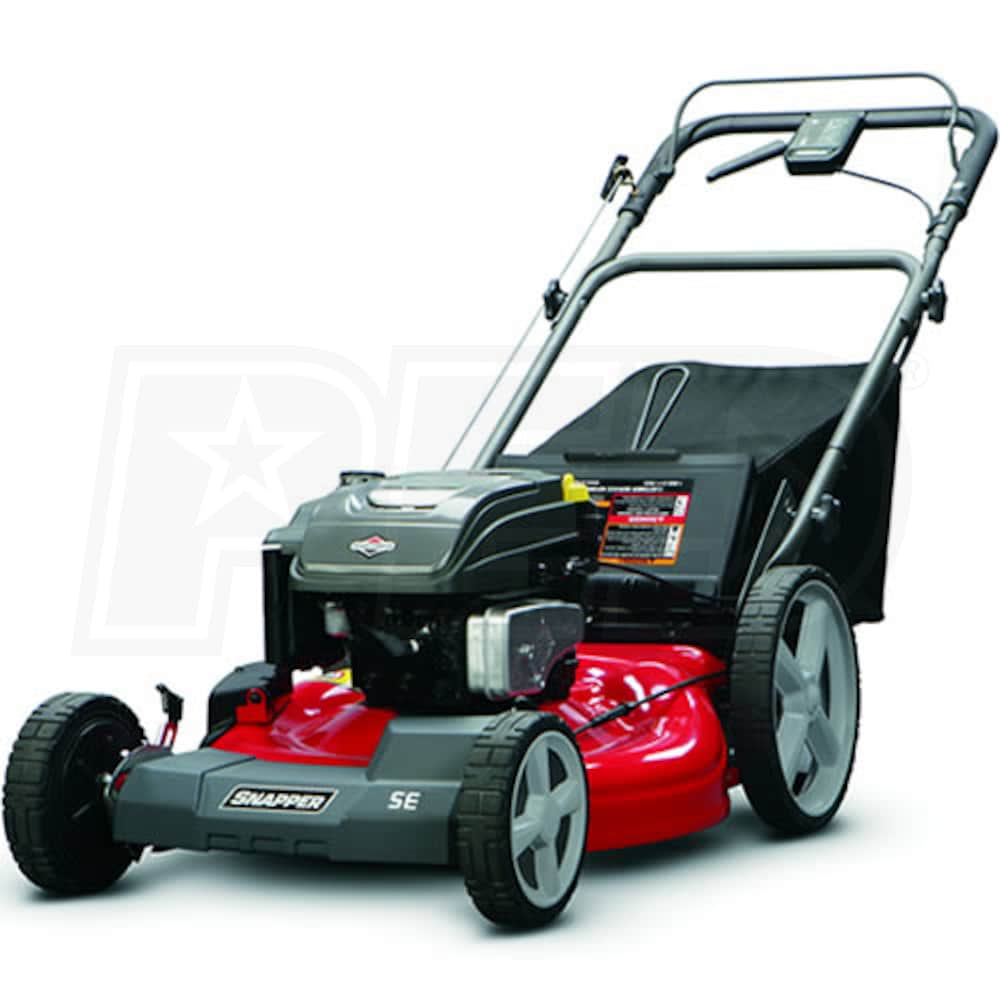 Snapper 22 lawn mower new arrivals