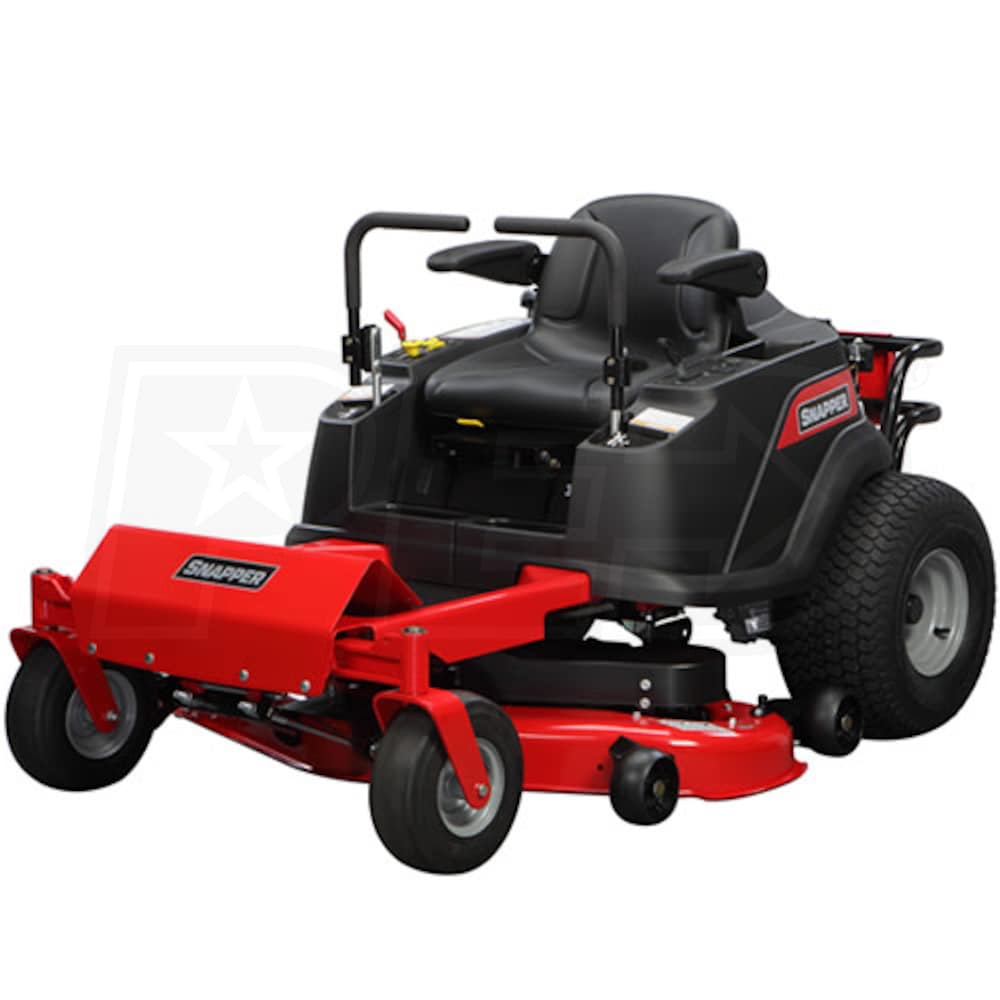 Snapper mower oil discount type