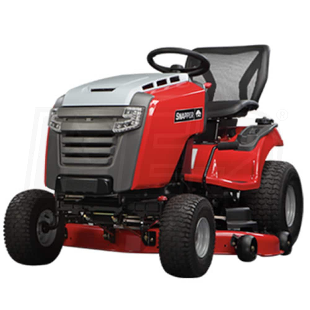 Snapper Spx2042 42 20hp Spx Lawn Tractor W Free Sun Shade 2012