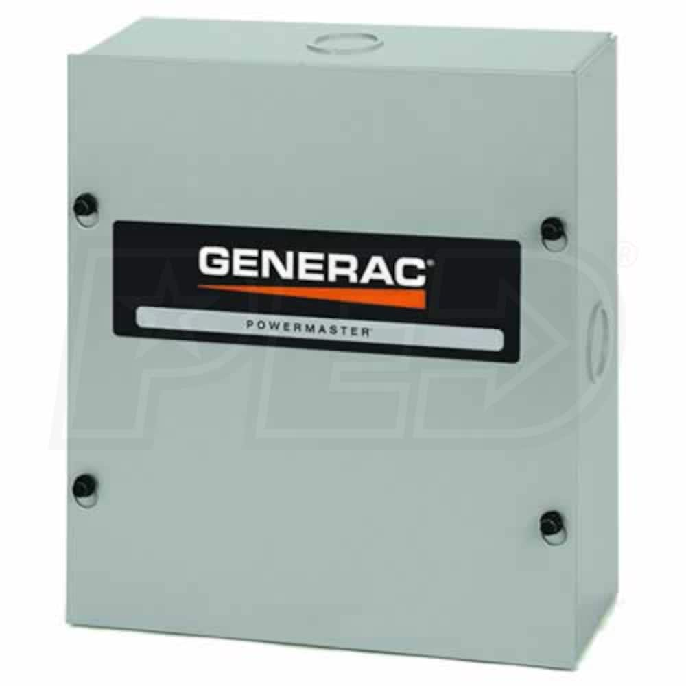 Generac Guardian 5239