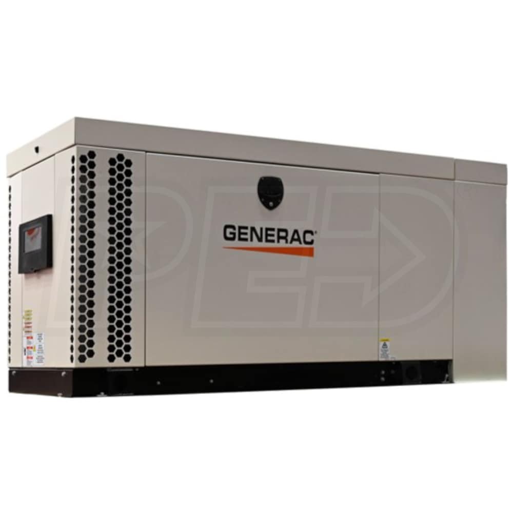 Generac Protector RA03022JDAL