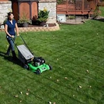 Lawn-Boy 10632