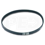 Toro Genuine OEM Replacement Belt for Toro 1800 Power Curve