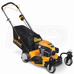 Cub Cadet SC 500 Z (21