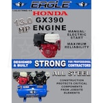 Eagle 13G30TRKE-V4