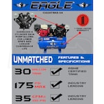 Eagle 13G30TRKE-V4