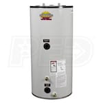 Crown Boiler MT065GBR - 60 Gallon - Indirect Water Heater