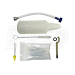 Edgestar - Kegerator Cleaning Kit - One Quart - Gravity Feed