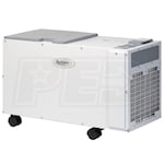 Aprilaire Whole Home Dehumidifier - 95 Pints/Day at 80° F/60% RH