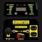 Champion 100402