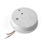 Kidde - i12040 - Smoke Alarm with Battery Backup - Hardwired