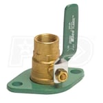 Taco Freedom Swivel-Flange - 3/4