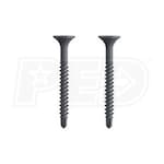 Schluter KERDI-BOARD-ZS - Wood Framing Screw - 1-5/8