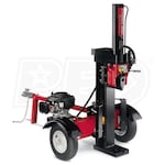 Troy-Bilt LS27™ 27-Ton Honda-Powered Gas Log Splitter