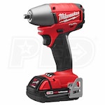 Milwaukee 2654-22CT