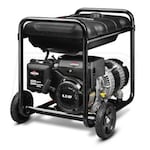 Briggs & Stratton 4000 Watt Portable Generator