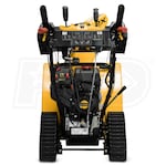 Cub Cadet 2X26 TRAC