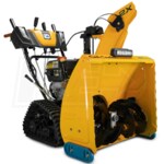 Cub Cadet 2X26 TRAC