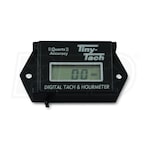 Mi-T-M Digital Hour Meter and Tachometer