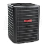 Goodman GSZC18 - 4 Ton - Heat Pump - 18 Nominal SEER - Two-Stage - R-410a Refrigerant