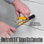 Westinghouse WGEN14500TFC