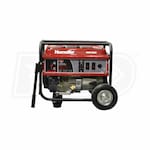 Homelite 6000 Watt Portable Generator