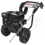 Simpson PowerShot 4000 PSI (Gas-Cold Water) Pressure Washer