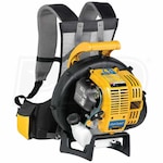 Cub Cadet CC4BP 32cc 4-Cycle Gas Backpack Leaf Blower