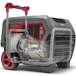 Briggs & Stratton Q6500